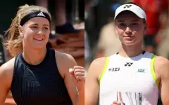 Не смогла ее остановить: соперница Рыбакиной выступила после поражения в финале турнира в Германии