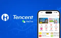 Tencent инвестирует в Kaspi.kz с Михаилом Ломтадзе и инвесторами из США