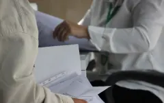 Павлодарские медики приписывали услуги умершим пациентам