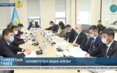 За репост ТВ-сюжета арестовали блогеров в Туркестанской области