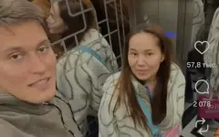 В гостях у казахов: что шокировало Петю Инглиша в Казахстане