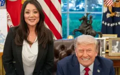 Скандалы, интриги, расследования: Трампа покинула его министр труда