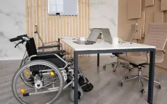 17 тысяч казахстанцев с инвалидностью получат квоты по трудоустройству