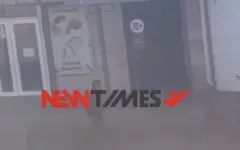 Кричал и громил всё вокруг: в Астане ищут дебошира с видео