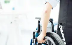Минтруда будет мониторить трудоустройство лиц с инвалидностью