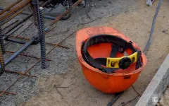 Рабочий завода ферросплавов погиб в Аксу