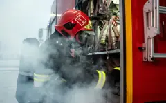 Смертельный взрыв на фабрике фейерверков в Индии унес жизни людей