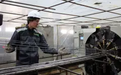 Ученые усовершенствовали промышленные фильтры