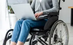 17 тысяч рабочих квот для лиц с инвалидностью выделит Минтруда