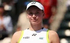 Рыбакина сделала неожиданное признание перед стартом в Мадриде