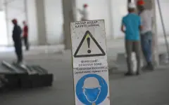 Аресты и миллиарды хищений: что случилось на крупной стройке в Петропавловске