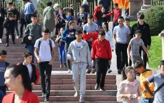 В Казахстане началась Неделя добра