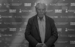 Ушел из жизни Луис Пуэнсо – обладатель Оскара и Золотого глобуса