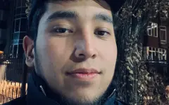 Молодого человека убили на глазах у свидетелей в Талгаре