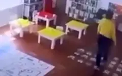 Сразу 12 родителей пожаловались на жестокость в ясли-саду в Актюбинской области