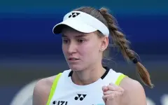 Рыбакина сообщила тревожащие новости после триумфа в Штутгарте