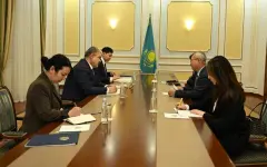 Создание Международной организации по воде при ООН обсудят на полях экологического саммита