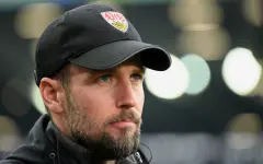 Себастьян Хенесс может стать тренером «Реала»