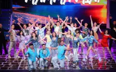 Mamma Mia по-восточному: как театр из ВКО покорил столицу