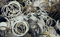 В Казахстане продлили запрет на вывоз лома и отходов черных и цветных металлов