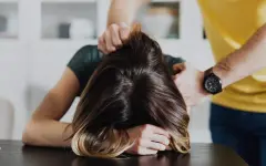 Алматинец с ВИЧ опоил и изнасиловал коллегу