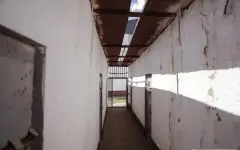 «Клопы и вонь канализации»: арестованные пожаловались на спецприемник Актобе