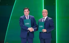 Казахстан и Китай запустят ветропарк в Карагандинской области