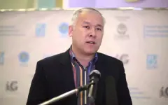 У нас нет закона об антикварном оружии — Абенов