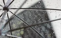 Дождь, град и туман: в каких регионах Казахстана объявили штормовое предупреждение