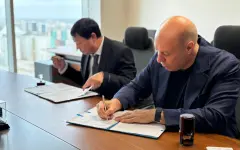 Казахстан поставит вагоны в Монголию