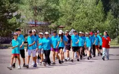 12 загородных лагерей и 276 пришкольных площадок откроются в ВКО