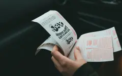 Женщине удалось выиграть в лотерею более миллиона с помощью технического сбоя