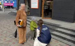Жительница Украины пыталась продать шестилетнего сына за 25 тысяч долларов