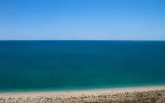 Токаев высказался о состоянии Арала и Каспия