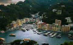 В Италии продают дома за 500 тенге