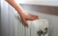 Отопительный сезон завершили в Астане