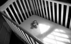 Тело новорожденного с колото-резаными ранами обнаружили в Серпухове