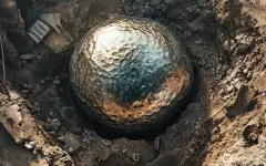 Геологи обнаружили в недрах Земли 18 млн тонн белого золота