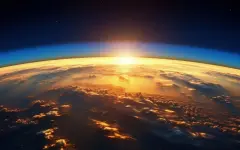 Ученые выяснили, когда на Земле будет 25-часовой день