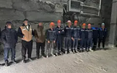 Семь тысяч нарушений миграции выявили в Карагандинской области