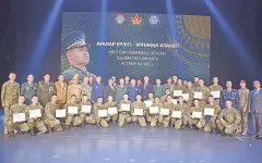 Точка опоры и уверенность в завтрашнем дне