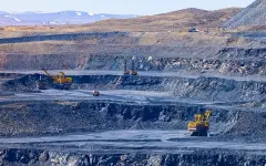 Уголовную ответственность для черных старателей предлагают ввести в Казахстане