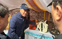 В ЗКО прошел I форум сельских акимов