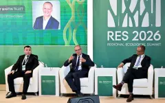 В условиях глобального зеленого перехода