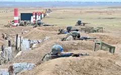 На погибшего срочника в Усть-Каменогорске давили командиры: прокуроры сделали заявление