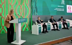 Циркулярная экономика и повышение ресурсной эффективности