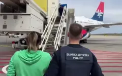 Алматинка украла 230 тыс. долларов и несколько лет пряталась в Греции