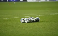 Подростки превратили стадион в руины в 10 км от Астаны