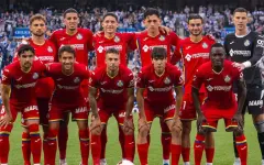 Реал Сосьедад после триумфа в Кубке Испании курьезно проиграл дома Хетафе