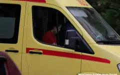 За нападение на врача скорой помощи жителю Астаны вынесли приговор